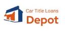 Depot Car Title Loans logo